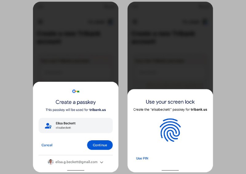 https://laisky.notion.site/How-Hype-Will-Turn-Your-Security-Key-Into-Junk-ac50dfbc44354bdfab17ef76e72ece13 非常不错的文章，介绍了目前 passkey 领域可能正在走的一条歧路