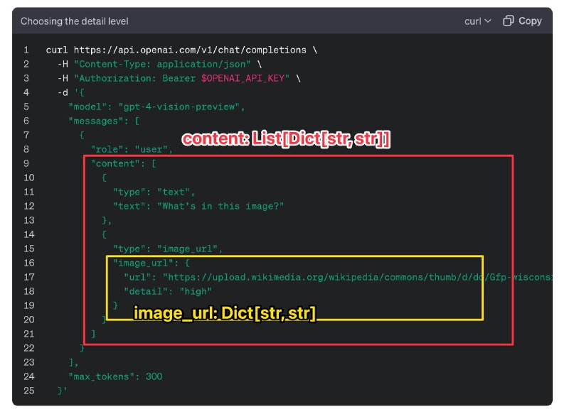 openai 这个 chat completion API 的设计堪称教科书级的灾难，用静态语言写中间件的基本都吐了