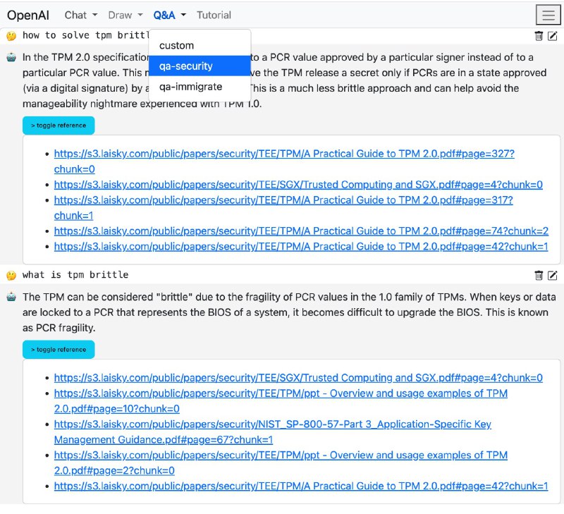 为了防止误人子弟，基于 TPM PCR 加密必须得强调一些事实