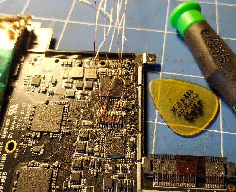 继续聊聊 BitLocker & TPM 的一些安全须知