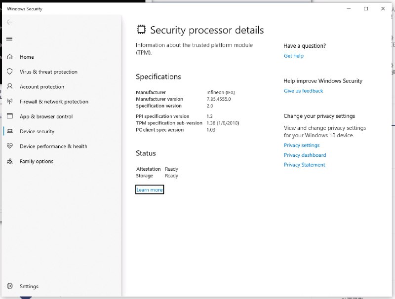 公司的 IT 群发了一封关于有人 PC 被 BitLocker 锁死无法恢复的邮件通知，可能有的人不了解 BitLocker 究竟是什么，正好聊聊这个话题