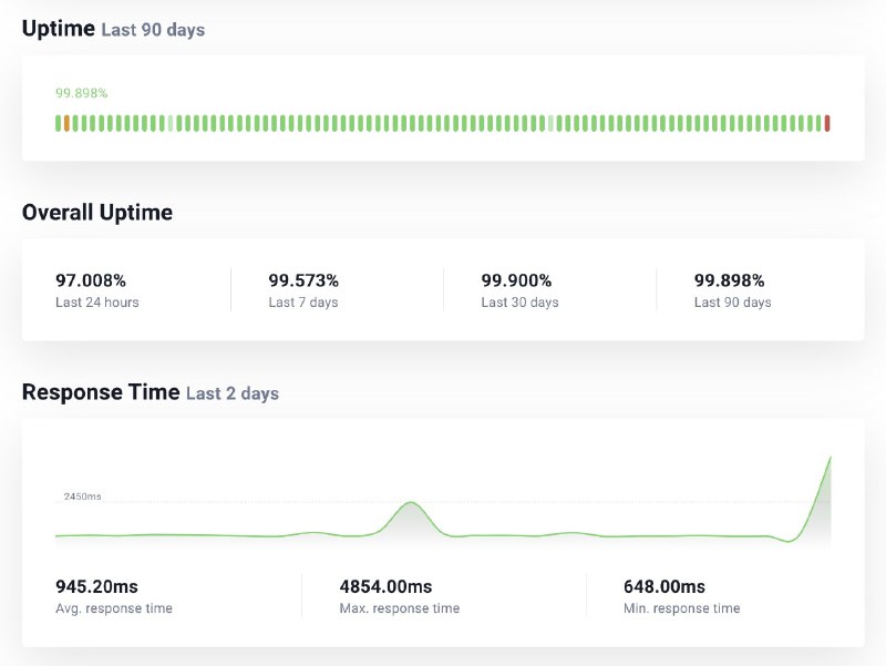 踩了个小坑，我有一台廉价的 storage VPS，系统是 ubuntu 16.04 + 2.6.32