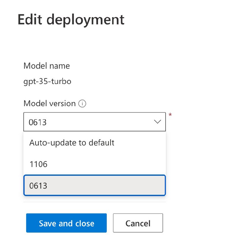 关于和 Azure 沟通的一些后续，先记下来，日后也许可以写篇博客（根本没时间😭）