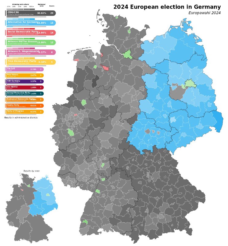 Germany's Enemy Within之前分享过一个由德国 DW 电视台制作的讲述美国国内极右翼极端组织的纪录片