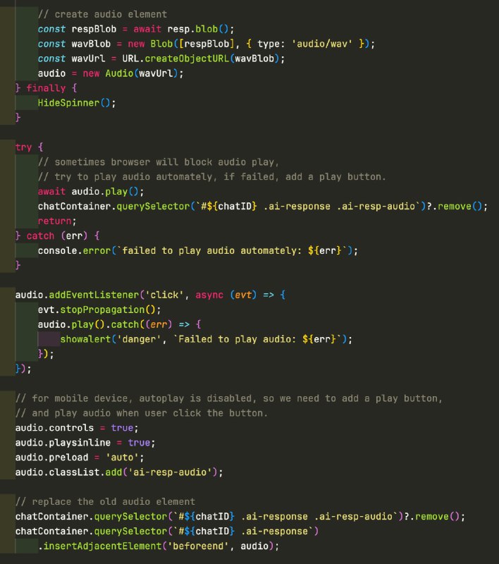 学会一个前端的坑