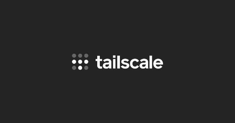 Security Bulletins · Tailscale