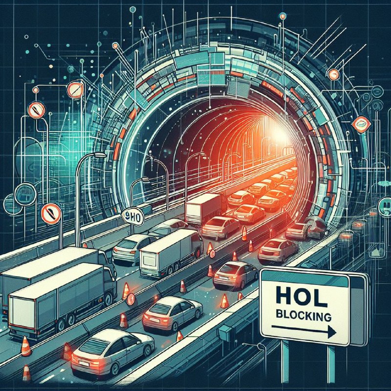 Head-of-Line Blocking in QUIC and HTTP/3: The Details | Notion
