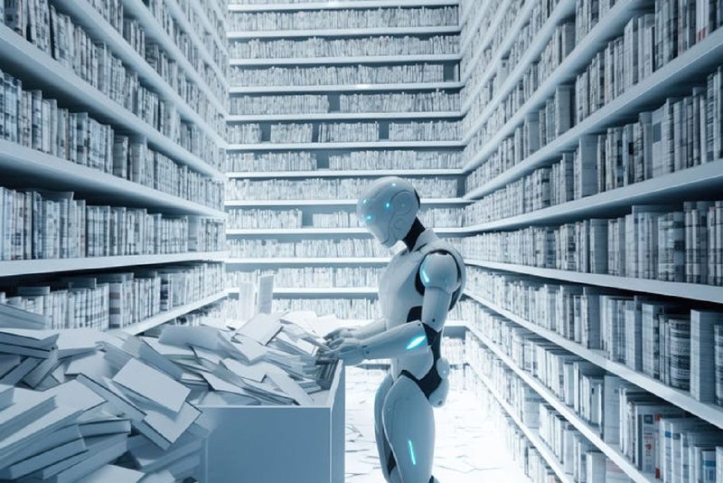 Knowledge Retrieval Takes Center Stage | Notion